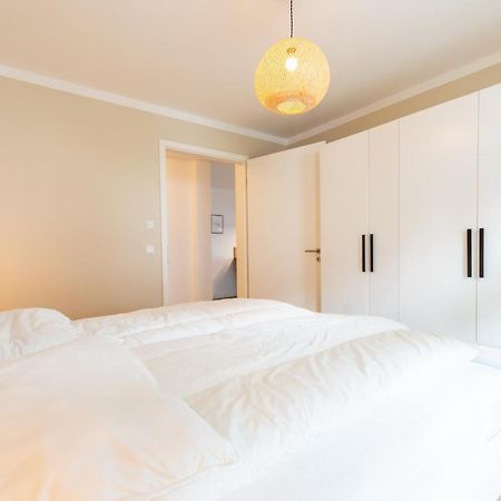 Strandvilla Meeresblick Wohnung 02 Больтенхаген Экстерьер фото